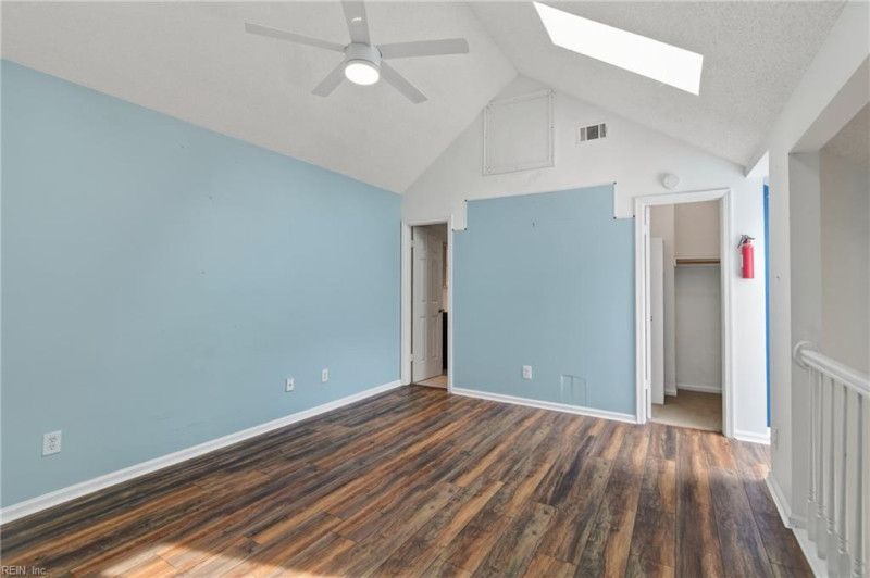 Photo 20 of 26 residential for sale in Newport News virginia