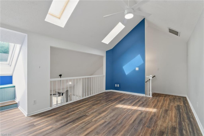 Photo 22 of 26 residential for sale in Newport News virginia