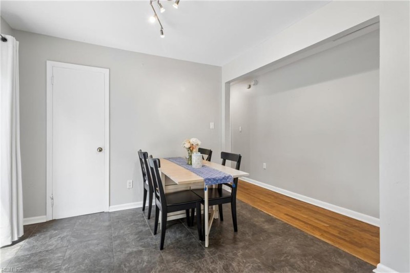 Photo 10 of 22 residential for sale in Hampton virginia