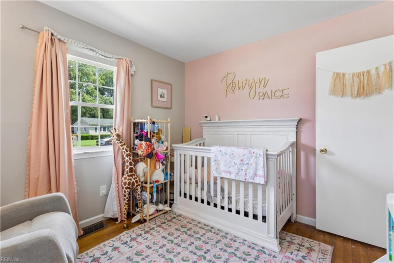 Photo 16 of 22 residential for sale in Hampton virginia