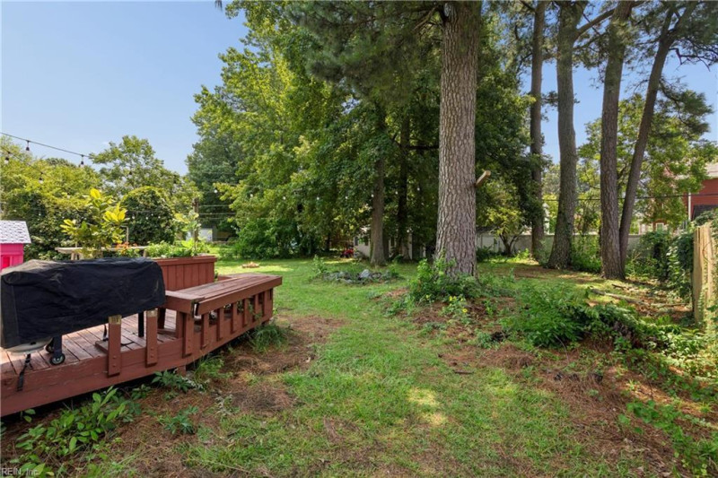 Photo 19 of 22 residential for sale in Hampton virginia