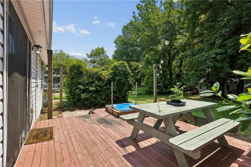 Photo 22 of 22 residential for sale in Hampton virginia