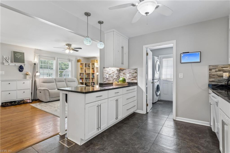 Photo 5 of 22 residential for sale in Hampton virginia