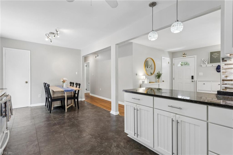 Photo 6 of 22 residential for sale in Hampton virginia