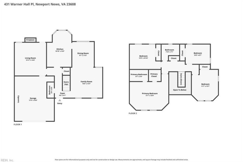 Photo 37 of 37 residential for sale in Newport News virginia Photo 37 of 37 residential for sale in Newport News virginia