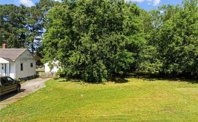 522 Douglas Avenue, Portsmouth, VA 23707