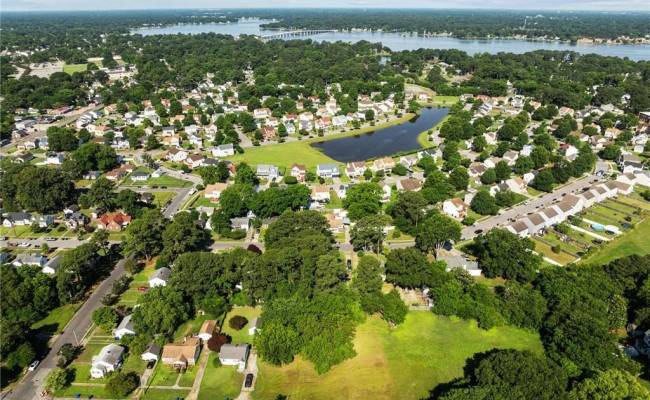 522 Douglas Avenue, Portsmouth, VA 23707