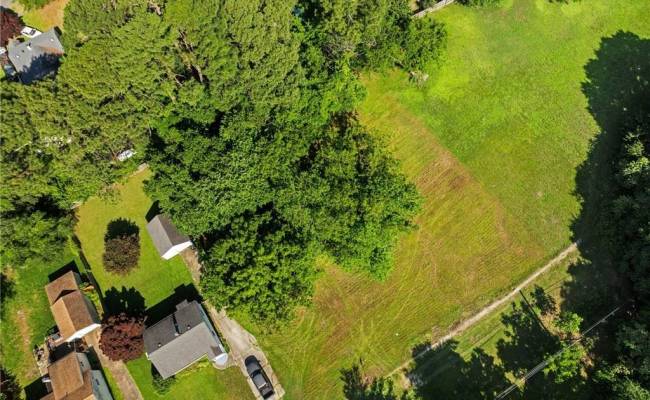 522 Douglas Avenue, Portsmouth, VA 23707