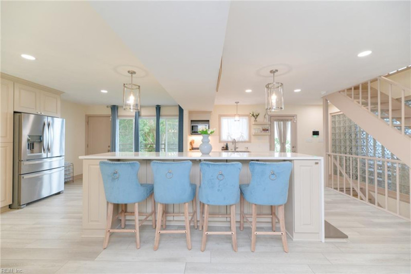 Photo 12 of 29 residential for sale in Newport News virginia