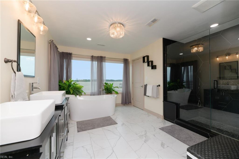 Photo 21 of 29 residential for sale in Newport News virginia