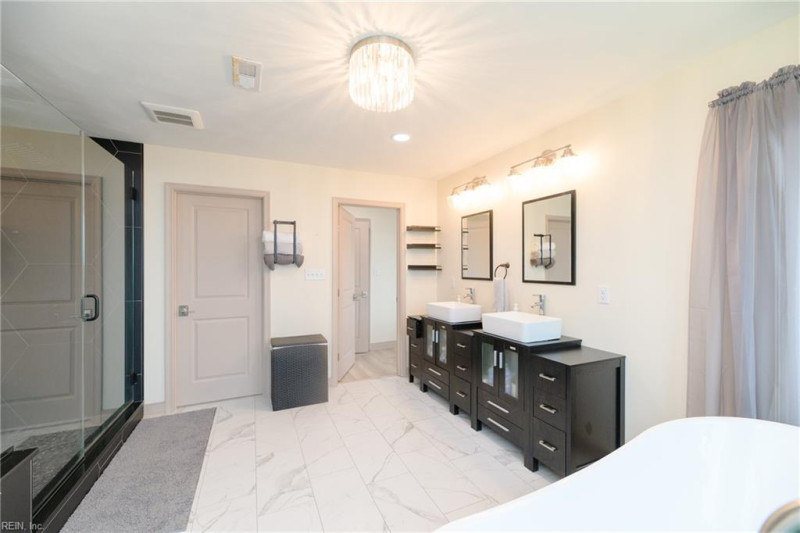 Photo 23 of 29 residential for sale in Newport News virginia
