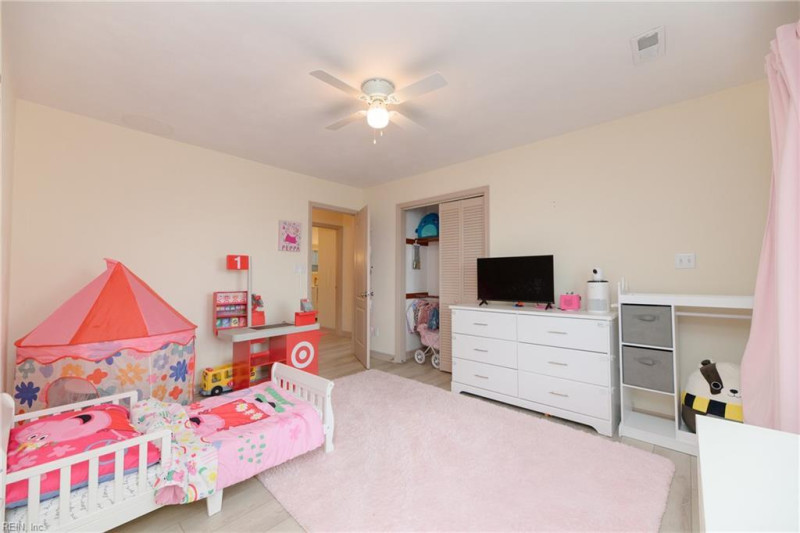 Photo 24 of 29 residential for sale in Newport News virginia