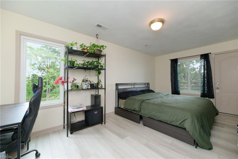 Photo 25 of 29 residential for sale in Newport News virginia