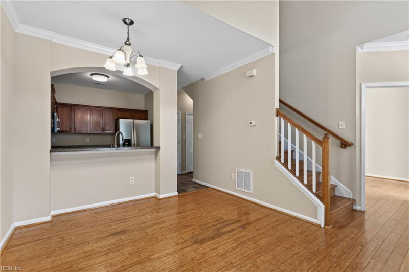 Photo 4 of 24 residential for sale in Isle of Wight County virginia
