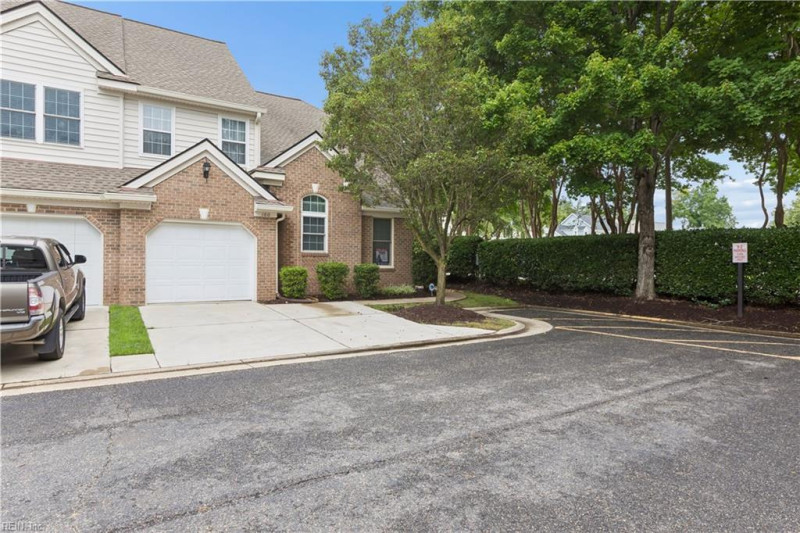 Photo 1 of 40 residential for sale in Newport News virginia