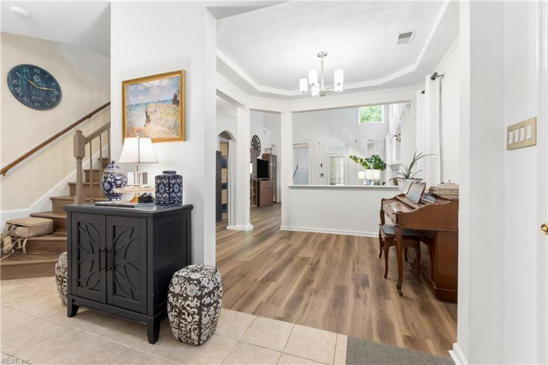 Photo 10 of 40 residential for sale in Newport News virginia