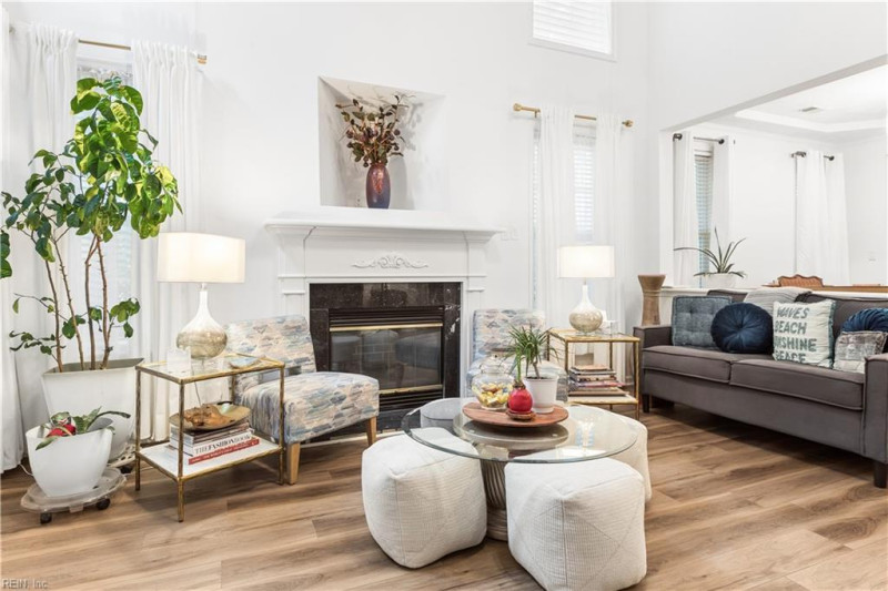 Photo 15 of 40 residential for sale in Newport News virginia