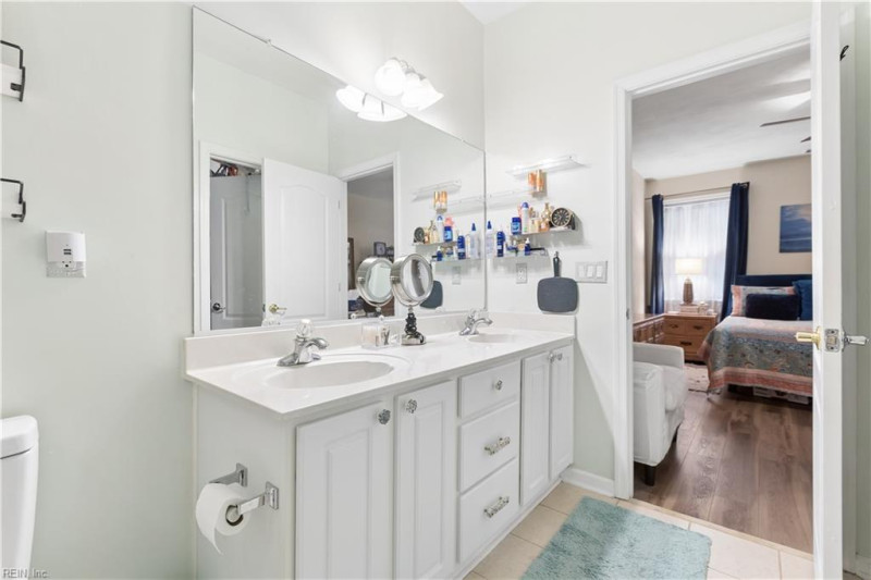 Photo 21 of 40 residential for sale in Newport News virginia