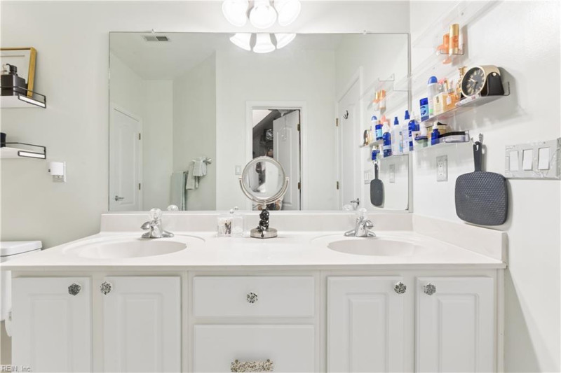 Photo 22 of 40 residential for sale in Newport News virginia