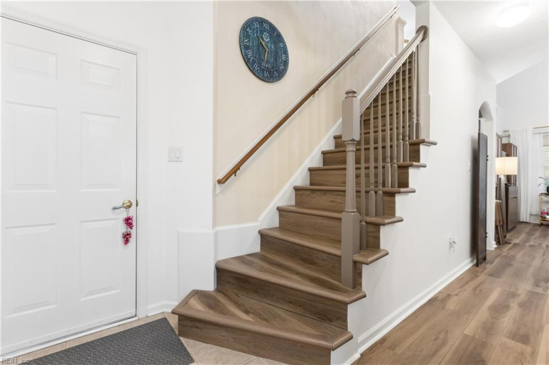 Photo 23 of 40 residential for sale in Newport News virginia
