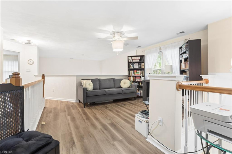 Photo 25 of 40 residential for sale in Newport News virginia