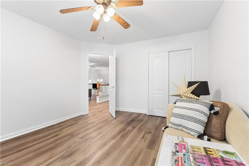 Photo 28 of 40 residential for sale in Newport News virginia