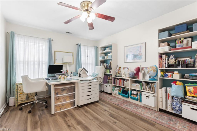 Photo 32 of 40 residential for sale in Newport News virginia