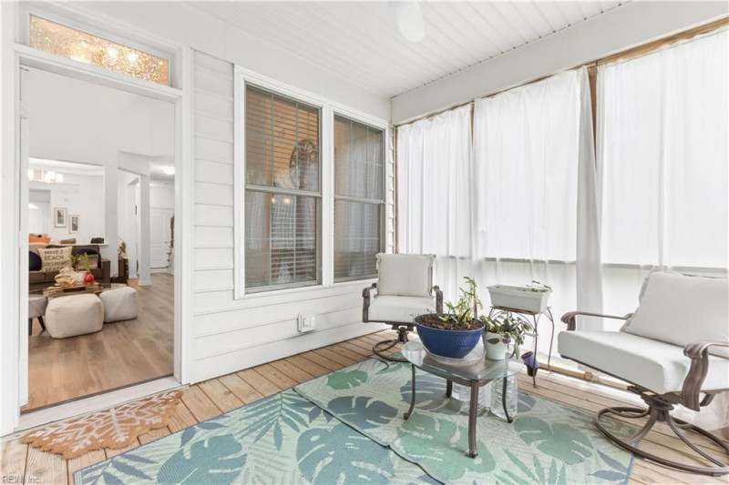 Photo 34 of 40 residential for sale in Newport News virginia