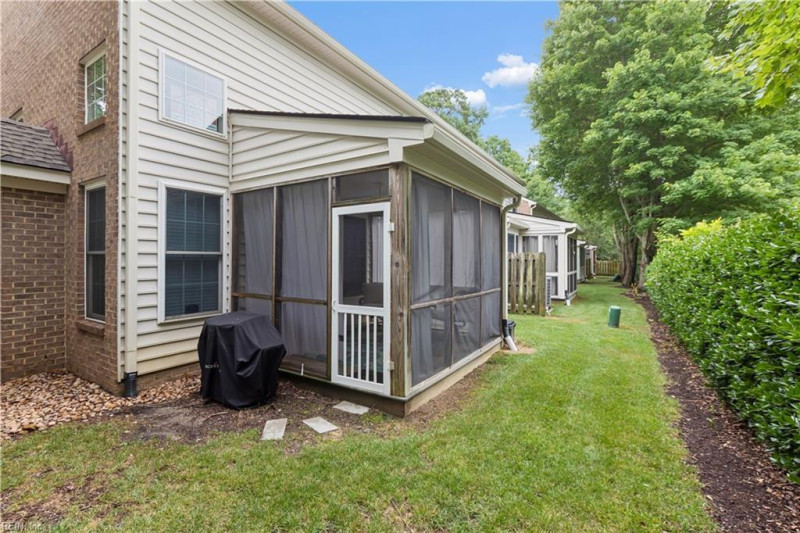 Photo 35 of 40 residential for sale in Newport News virginia