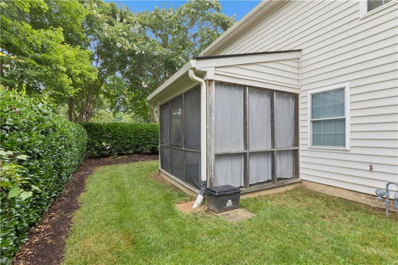 Photo 36 of 40 residential for sale in Newport News virginia