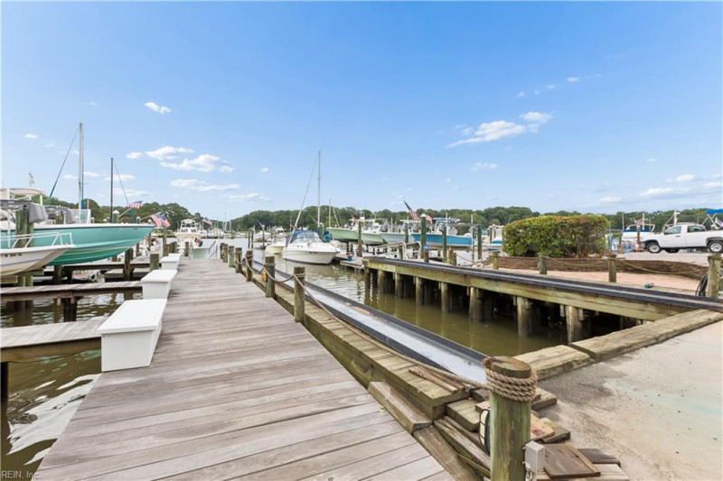Photo 37 of 40 residential for sale in Newport News virginia