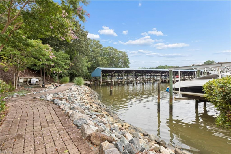 Photo 38 of 40 residential for sale in Newport News virginia