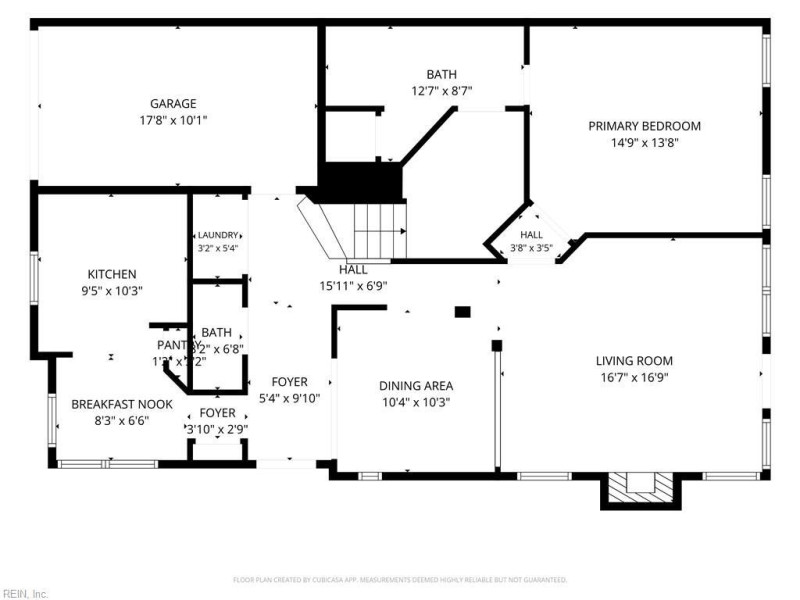 Photo 39 of 40 residential for sale in Newport News virginia