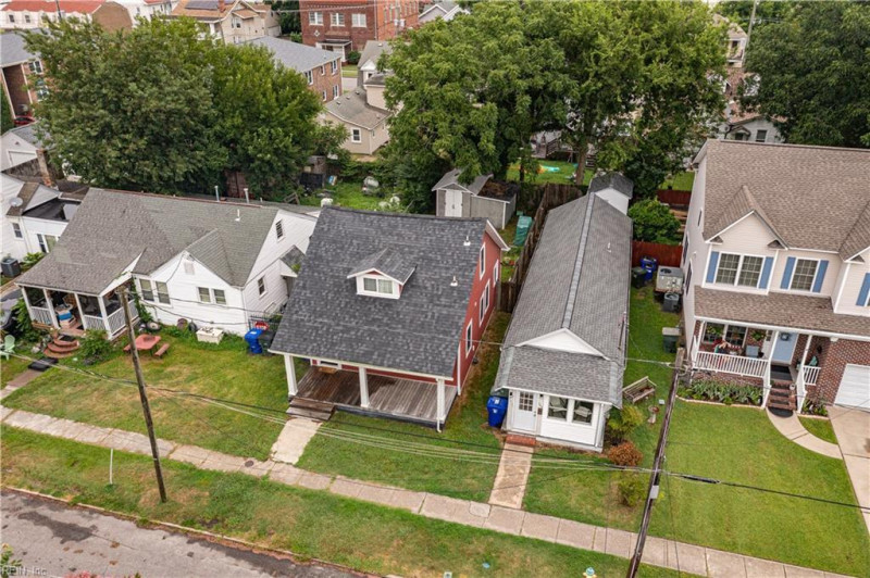 Photo 22 of 38 residential for sale in Norfolk virginia