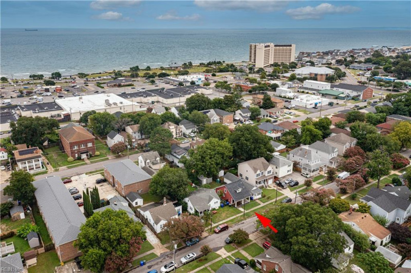 Photo 24 of 38 residential for sale in Norfolk virginia