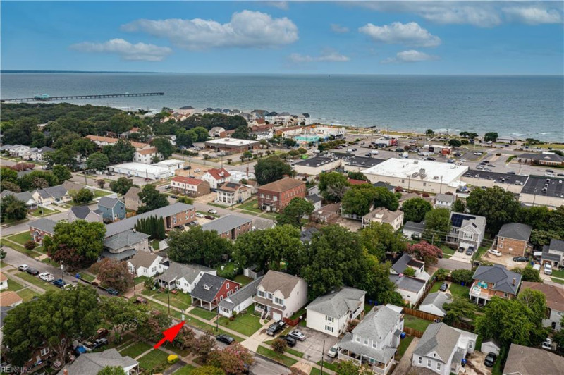 Photo 25 of 38 residential for sale in Norfolk virginia