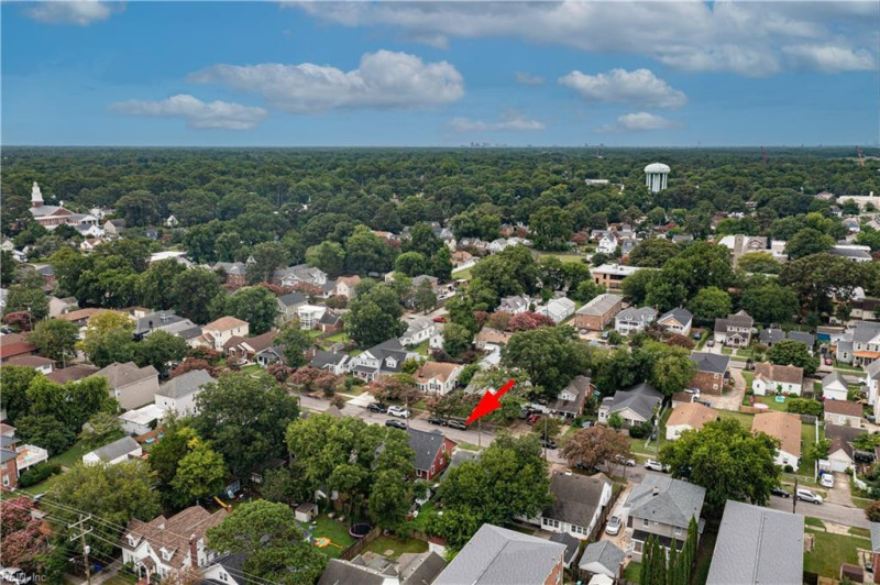 Photo 28 of 38 residential for sale in Norfolk virginia