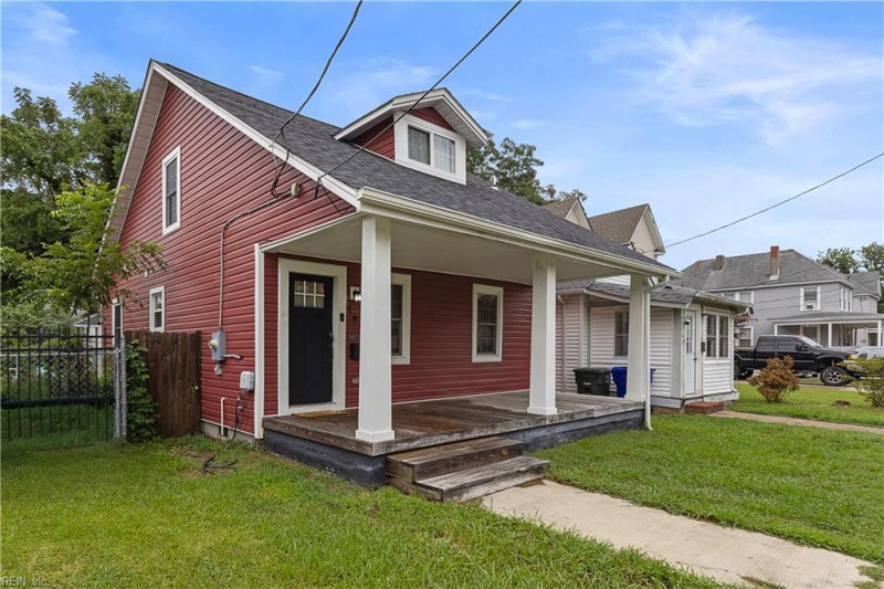 Photo 32 of 38 residential for sale in Norfolk virginia