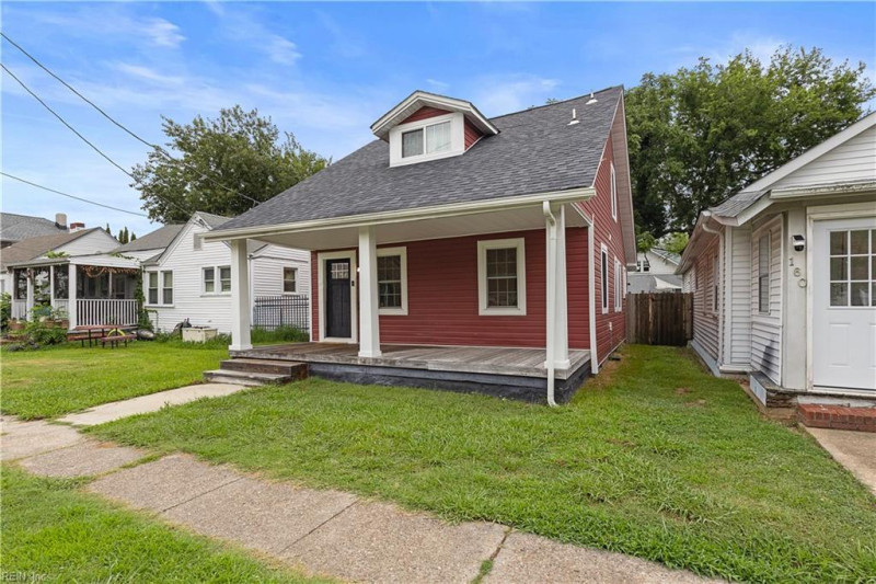 Photo 33 of 38 residential for sale in Norfolk virginia