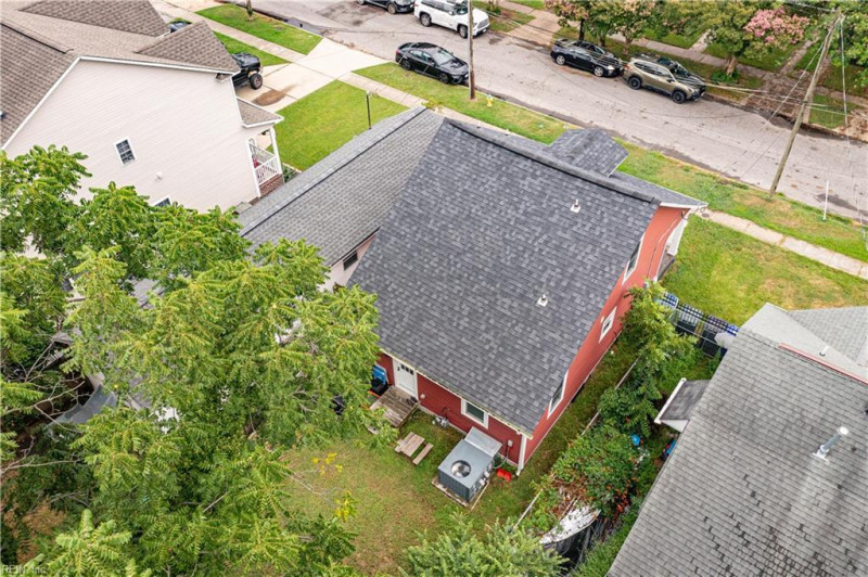 Photo 34 of 38 residential for sale in Norfolk virginia