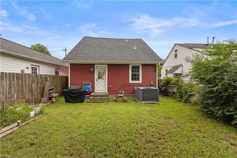 Photo 37 of 38 residential for sale in Norfolk virginia