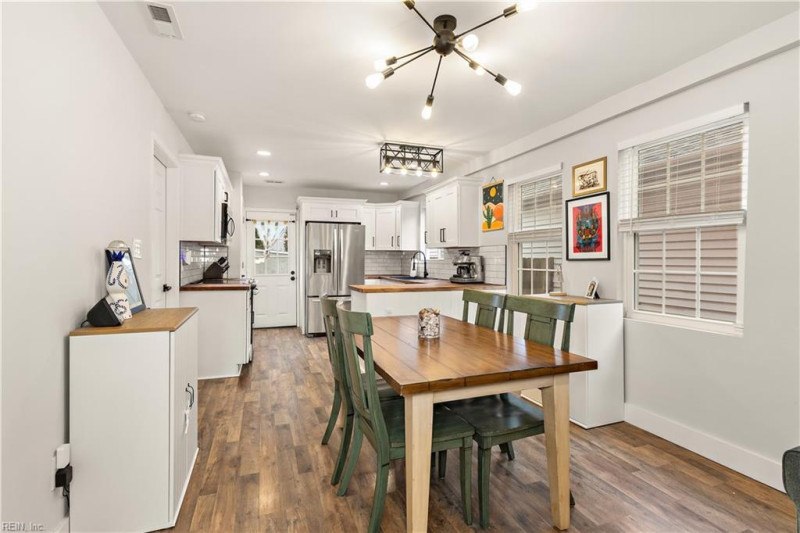Photo 5 of 38 residential for sale in Norfolk virginia