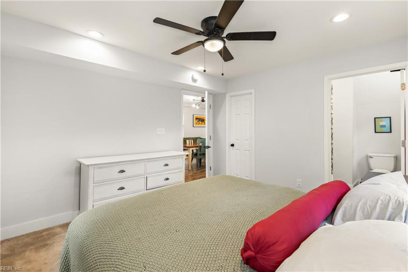 Photo 9 of 38 residential for sale in Norfolk virginia