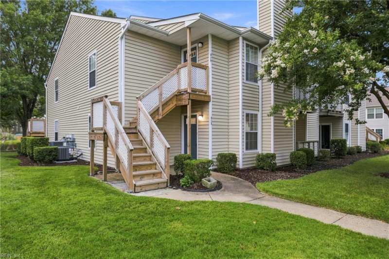 Photo 23 of 26 residential for sale in Virginia Beach virginia