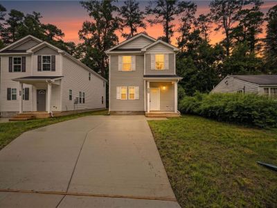 property image for 2144 Oregon Ave Avenue SUFFOLK VA 23434