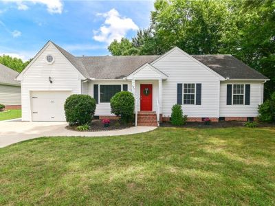 property image for 925 Johnstown Road CHESAPEAKE VA 23322
