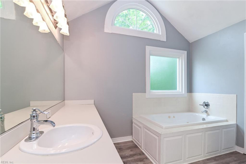 Photo 24 of 46 residential for sale in Chesapeake virginia