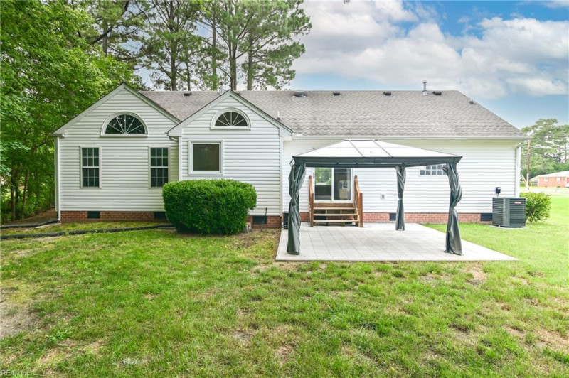 Photo 36 of 46 residential for sale in Chesapeake virginia