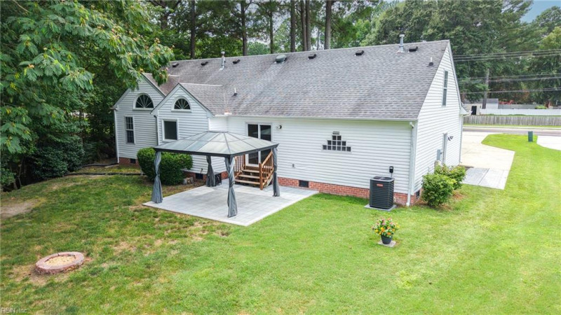 Photo 37 of 46 residential for sale in Chesapeake virginia