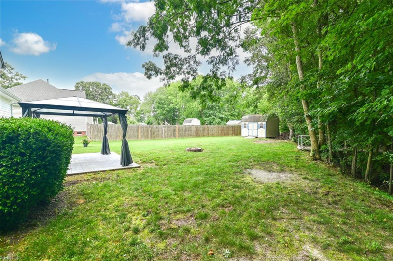 Photo 38 of 46 residential for sale in Chesapeake virginia